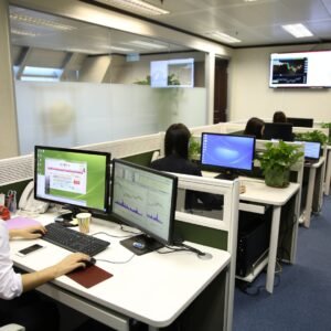 Correo corporativo 5 cuentas (mensual)